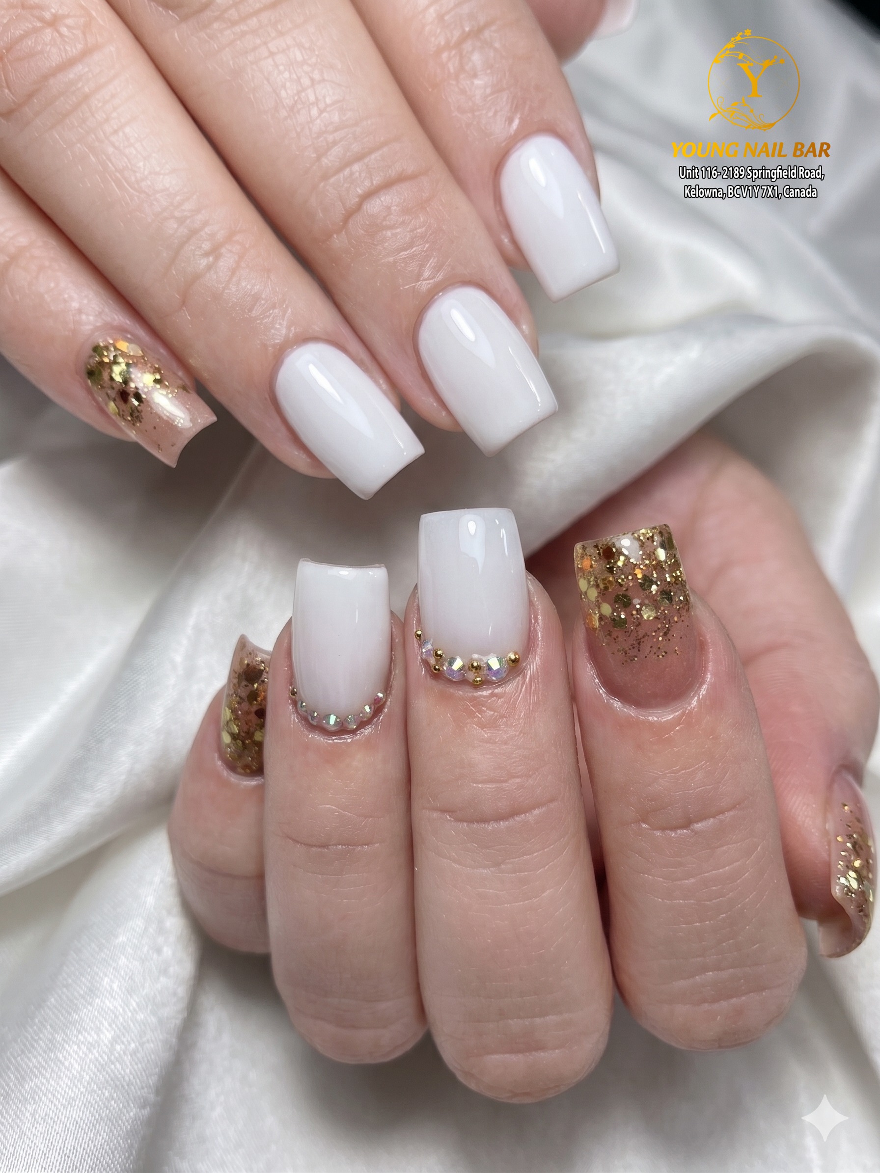 amazing nail